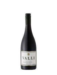 Valli Pisa Pinot Noir 'Levi' 2023