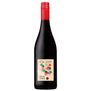 Mondillo E'scape Pinot Noir 2022