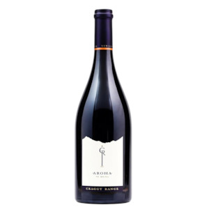 Craggy Range Aroha Pinot Noir 2020