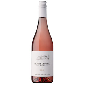 Nz Rose: Monte Christo Rose