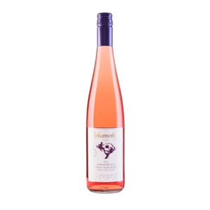 Nz Rose: Johanneshof Pinot Noir Rosé NV