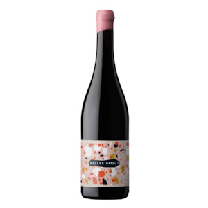Shiraz: Unico Zelo Mallee Gambit Nero dAvola 2024