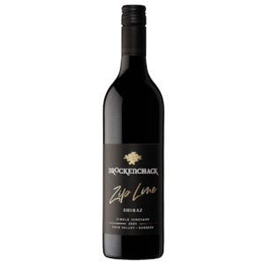 Shiraz: Brockenchack Zip Line Shiraz 2022