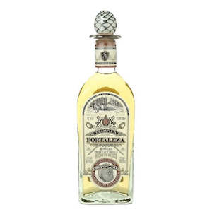 Fortaleza Reposado Tequila 750mL