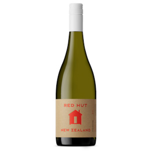 Red Hut Chardonnay 2024
