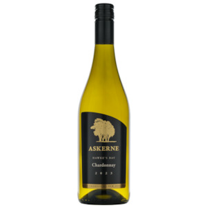 Askerne Estate Chardonnay 2023