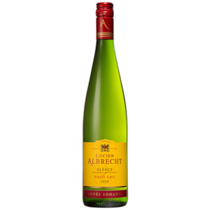 Lucien Albrecht Reserve Pinot Gris