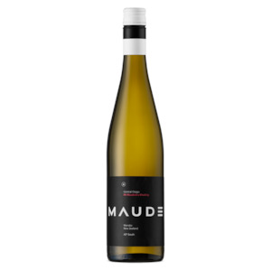 Riesling: Maude Mt Maude Dry Riesling Museum Release 2017