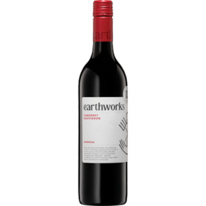 Wine Style: Earthworks Barossa Cabernet Sauvignon