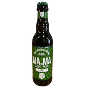 Matilde Mattia IPA 300mL