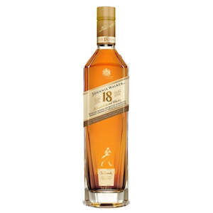 Spirits Brand: Johnnie Walker Ultimate 18yo 700ml