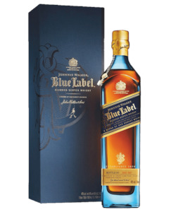 Johnnie Walker Blue Label 1L