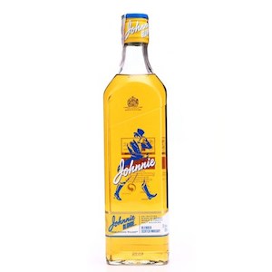 Spirits Brand: Johnnie Walker Johnnie Blonde 700mL