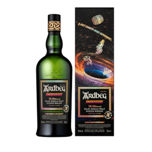 Ardbeg Smokiverse Day Release 2025 48.3%