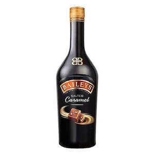 Spirits Country: Baileys Salted Caramel 1L