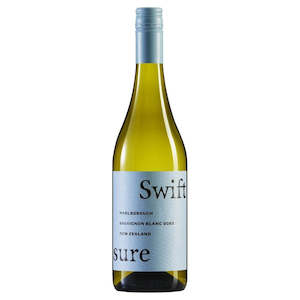 Swift Sure Sauvignon Blanc 2023