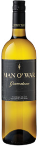 Magnificent Man O War: Man O' War Gravestone Sauvignon Semillon 2018/19