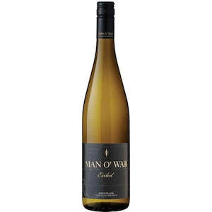Magnificent Man O War: Man O War "Exiled" Pinot Gris 2024