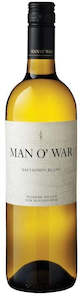 Magnificent Man O War: Man O' War Sauvignon Blanc 2023
