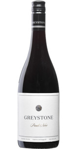 Great Wine From Greystone: Greystone Pinot Noir