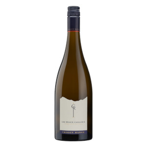 Craggy Range Les Beaux Cailloux Chardonnay 2021