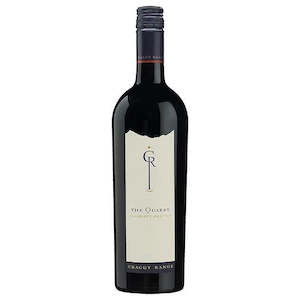 Craggy Range 'The Quarry' Cabernet Sauvignon 2020