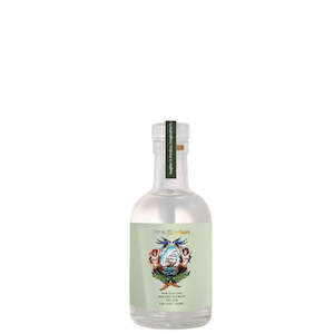 Imagination Distillery Of The Month June 2021: ImaGINation Wakame Gin 200mL