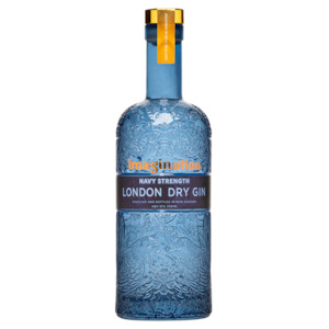 ImaGINation Navy Strength Dry Gin 700ml