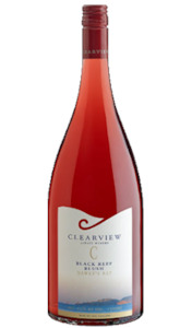 Clearview Black Reef Blush 2021 1.5L Magnum