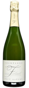 Nathalie Falmet Brut Nature NV