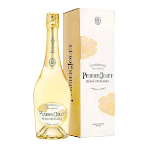 Perrier Jouet Blanc De Blanc Giftbox 750mL