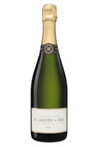 H. Lanvin & Fils Brut NV