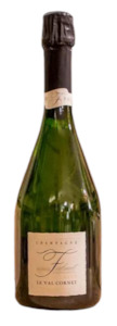 Nathalie Falmet Champagne Val Cornet NV