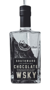 Southward Distilling Spirit Of The Month Jan 2021: Southward Chocolate W.S.K.Y 700mL