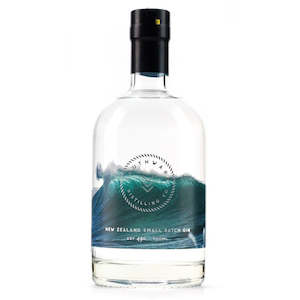 Southward Distilling Spirit Of The Month Jan 2021: Southward Distilling Wave Gin 700mL
