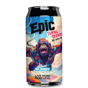 Epic Thrill Seeker IPA 440ml