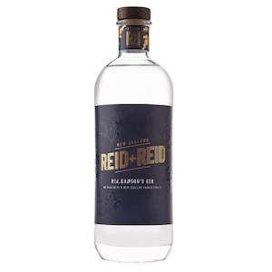 Reid+Reid "Rev. Dawson" Gin 700mL