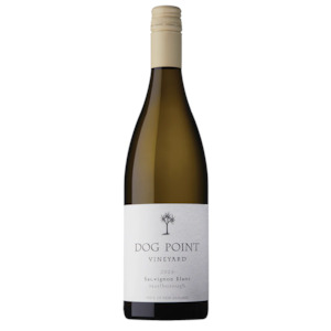 Dog Point Sauvignon Blanc 2024