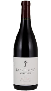 Dog Point Pinot Noir 2021