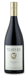 Pegasus Bay Winery Of The Month: Pegasus Bay "Prima Donna" Pinot Noir