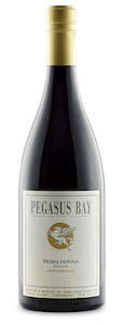 Pegasus Bay Prima Donna Pinot Noir 2015 'Aged Release'