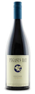 Pegasus Bay Pinot Noir 'Aged Release' 2015