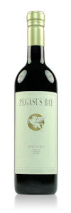 Pegasus Bay Maestro Merlot Malbec 2016