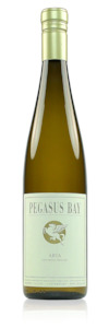Pegasus Bay Aria Late Pick Riesling 2024