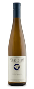 Pegasus Bay Gewurztraminer 2024/25