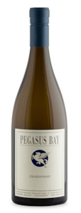 Pegasus Bay Chardonnay 2022