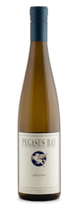 Pegasus Bay Riesling 2024