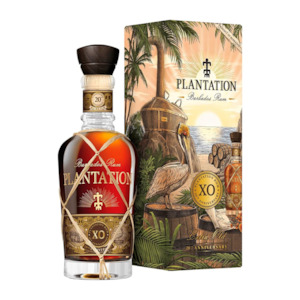 Plantation Distillery Of The Month: Plantation XO 20th Anniversary Rum 700mL