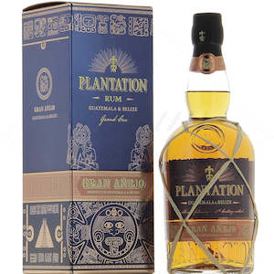 Plantation Grand Anejo Guatamala 700mL