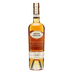 Pierre Ferrand 1erCruCognac 1840 700mL